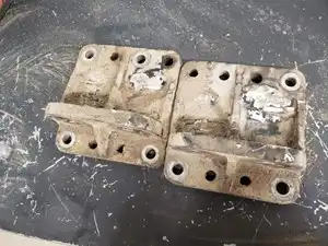 Photo of part
