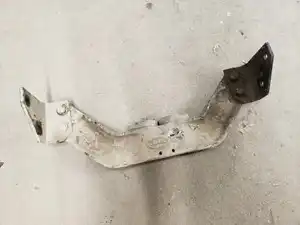 Photo of part