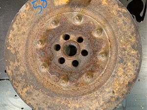 Photo of part