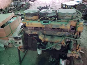 Used 1998 Caterpillar 3176 Engine Core (Stock #PTP-113-9)) Part Image