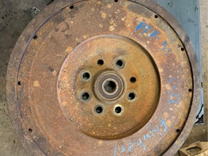 Used 1998 Caterpillar C12 Flywheel (Stock #PTP-58-9)) Part Image
