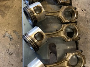 Used 1998 Caterpillar C12 Piston & Rod (Stock #PTP-58-11)) Part Image