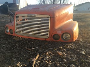 Used 1998 Freightliner CENTURY CLASS 12 Hood (Stock #PTP-116-5)) Part Image
