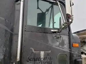 Used 1998 International 9200 Door (Stock #PTP-164-11)) Part Image