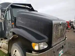 Used 1998 International 9200 Hood (Stock #PTP-164-8)) Part Image