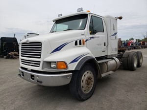 Used 2000 Sterling L9513 Cab (Stock #PTP-131-7)) Part Image