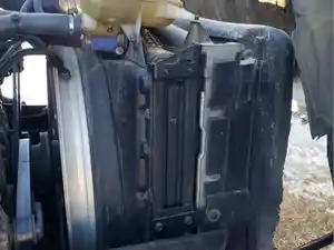 Used 2000 Volvo VNL Cooling Assembly (Stock #PTP-178-10)) Part Image