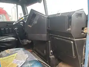 Used 2001 Freightliner FLD120 Interior Misc Part (Stock #PTP-160-7)) Part Image