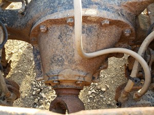Photo of part