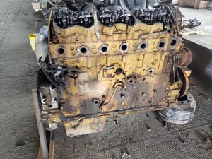For Parts 2003 Caterpillar C15 Engine Core (Stock #PTP-129-1)) Part Image