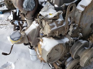 For Parts 2005 Caterpillar C15 Engine Core Image