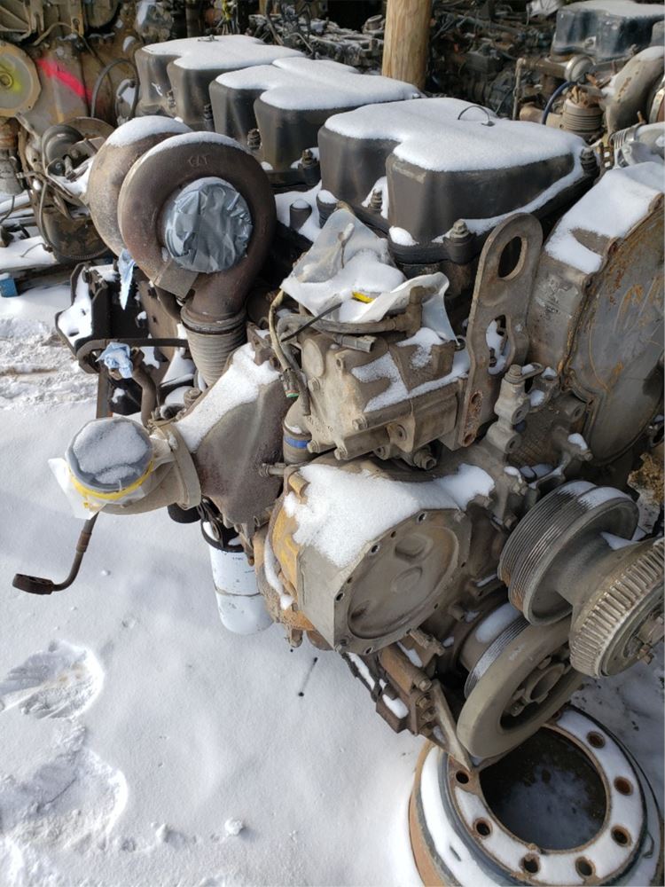 For Parts 2005 Caterpillar C15 Engine Core for sale | Stanley Manitoba ...