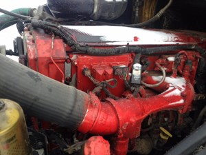 Used 2005 Cummins ISX Engine Core (Stock #PTP-43-4)) Part Image