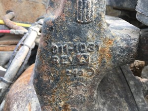 Photo of part