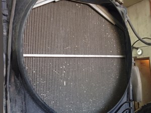 Used 2006 Volvo VNL Radiator (Stock #PTP-32-1)) Part Image