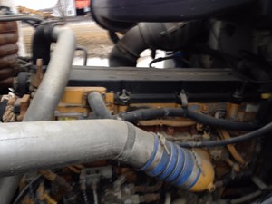 Used 2007 Caterpillar C13 Engine Core Image