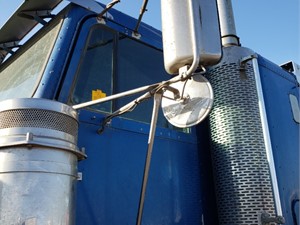 Used 2007 Freightliner FLD120SD Mirror (Stock #PTP-139-10)) Part Image