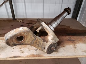 Used 2007 Peterbilt 379 Spindle/Knuckle (Stock #PTP-7-4)) Part Image
