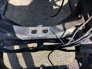 Used 2007 Peterbilt 387 Frame & Crossmembers (Stock #PTP-66-7)) Part Image