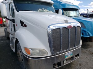 Used 2007 Peterbilt 387 Hood (Stock #PTP-132-9)) Part Image