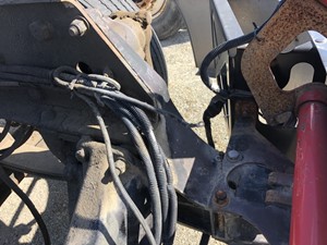 Used 2007 Peterbilt 387 Horn (Frame) (Stock #PTP-66-5)) Part Image