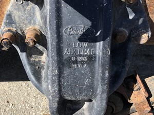 Used 2007 Peterbilt 387 Spring, Rear Leaf Hanger (Stock #PTP-66-10)) Part Image