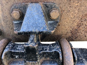 Used 2007 Peterbilt 387 Suspension Misc Part (Stock #PTP-66-12)) Part Image