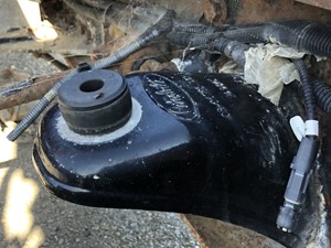 Used 2007 Peterbilt 387 Suspension Misc Part (Stock #PTP-66-11)) Part Image