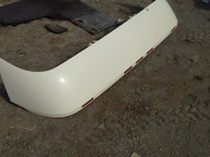 Used 2007 Volvo VNL Sun Visor (Stock #Prt-2016009)) Part Image
