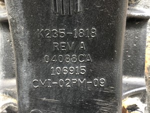 Used 2008 Kenworth T660 Cab Mount (Stock #PTP-24-14)) Part Image