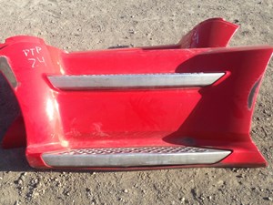 Used 2008 Kenworth T660 Tank Fairing Image