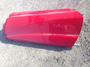 Used 2008 Kenworth T660 Tank Fairing Image
