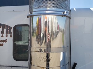 Used 2008 Peterbilt 367 Air Cleaner (Stock #PTP-157-13)) Part Image