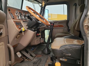 Used 2008 Peterbilt 367 Interior Misc Part (Stock #PTP-157-8)) Part Image