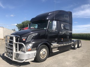 Used 2008 Volvo VNL Exterior Misc Part (Stock #PTP-99-9)) Part Image