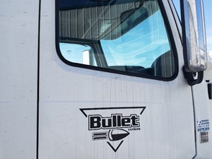 Used 2009 Volvo VNL Door (Stock #PTP-153-11)) Part Image