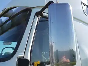 Used 2009 Volvo VNL Mirror (Stock #PTP-159-9)) Part Image