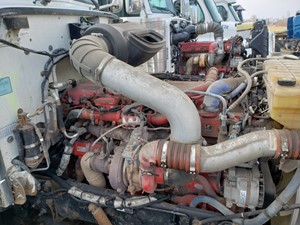 Used 2011 Cummins ISX Engine Core Image
