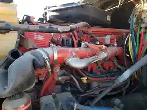 Used 2011 Cummins ISX15 Engine Core Image