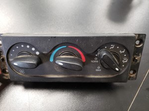 Used 2011 International ProStar Limited Dash Control Module (Stock #PTP-31-6)) Part Image