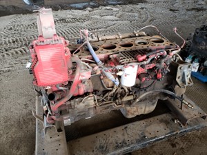 For Parts 2012 Cummins ISX15 Engine Core (Stock #Prt-201600124)) Part Image