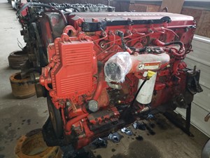 Used 2012 Cummins ISX15 Engine Core Image