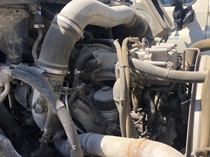 Used 2012 International MAXXFORCE 13 Engine Core Image