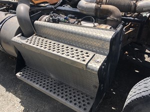 Used 2012 Kenworth T800 Exterior Misc Part (Stock #PTP-92-7)) Part Image