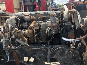 Used 2012 PACCAR MX13 Engine Core Image