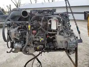 For Parts 2012 PACCAR MX13 Engine Core (Stock #PTP-155-16)) Part Image