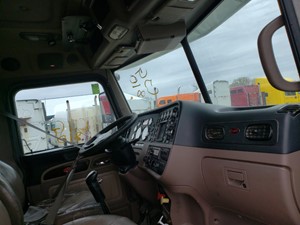 Used 2012 Peterbilt 386 Interior Misc Part (Stock #PTP-155-13)) Part Image