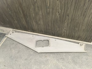Used 2012 Peterbilt 386 Interior Misc Part (Stock #PTP-53-19)) Part Image