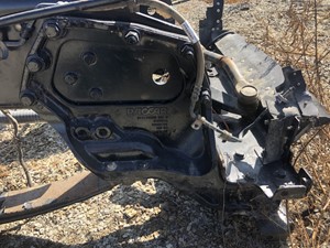 Used 2012 Peterbilt 386 Spring Hanger, Steer Axle (Stock #PTP-53-6)) Part Image