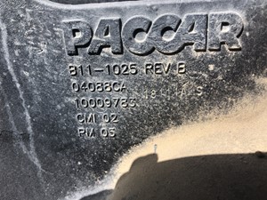 Used 2012 Peterbilt 386 Spring Hanger, Steer Axle (Stock #PTP-53-7)) Part Image